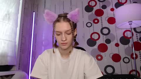 chrissy_joyful online show from July 9, 4:16 am