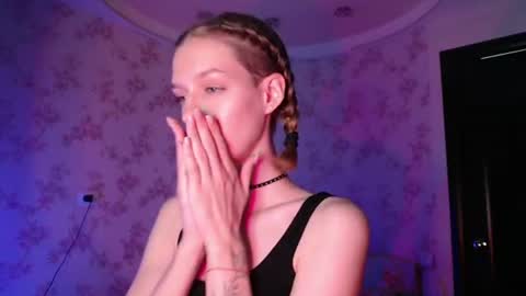 chrissy_joyful online show from July 15, 5:12 am