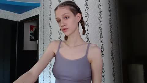 chrissy_joyful online show from July 21, 3:31 am