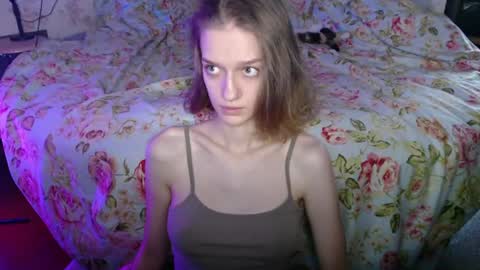 chrissy_joyful online show from August 1, 5:18 am