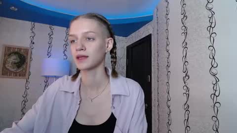 chrissy_joyful online show from August 4, 4:04 am