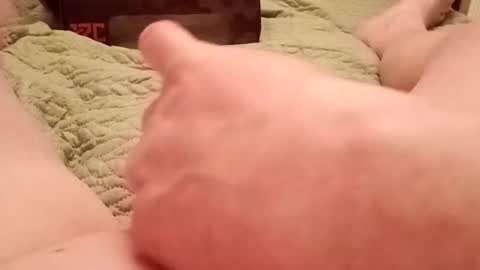 Vicki and Chris online show from November 25, 9:37 pm