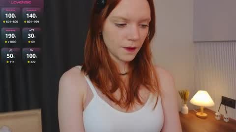 Christa online show from May 9, 3:06 pm