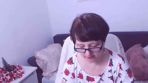 Christa online show from December 23, 12:57 am