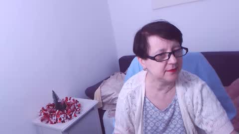 Christa online show from January 5, 12:42 am