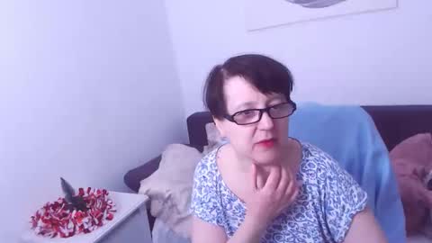 Christa online show from January 6, 12:27 am