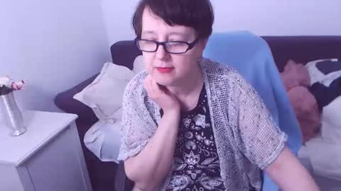 Christa online show from January 11, 4:27 am