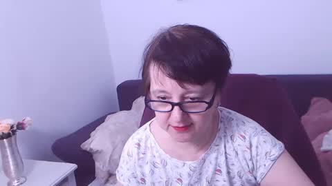 Christa online show from January 21, 3:04 am