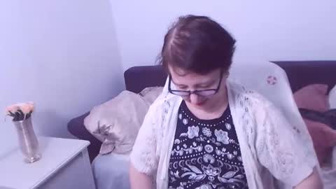 Christa online show from January 24, 9:15 pm