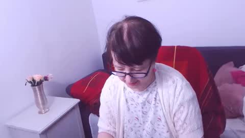 Christa online show from January 26, 7:42 am