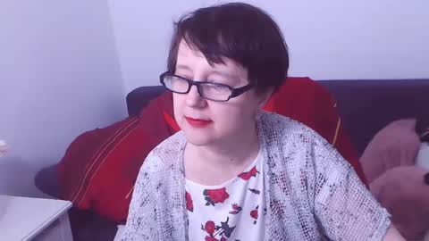 Christa online show from January 27, 3:58 am