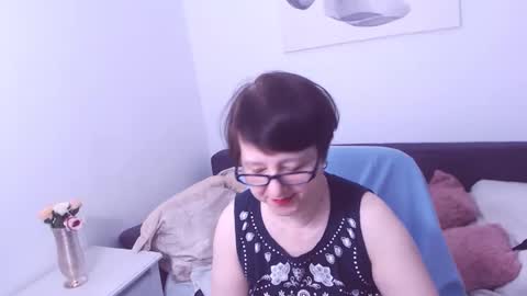 Christa online show from February 2, 3:07 pm