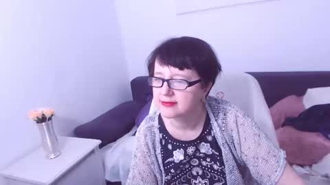 Christa online show from February 10, 5:03 am