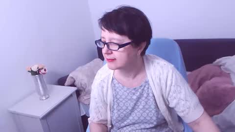 Christa online show from February 14, 4:04 am