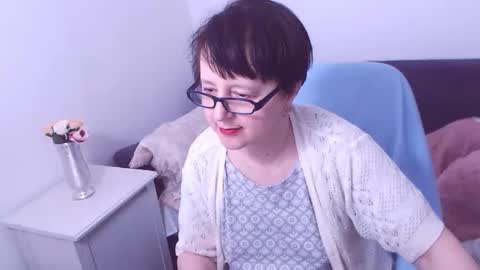 Christa online show from February 14, 7:07 am