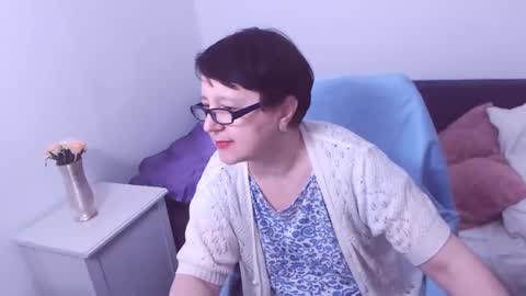 Christa online show from February 22, 5:55 am