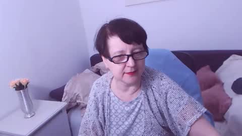 Christa online show from February 26, 7:49 pm