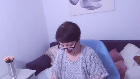 Christa online show from February 27, 5:13 am