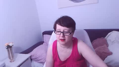 Christa online show from September 21, 9:27 pm