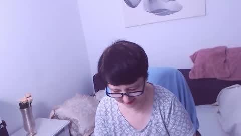 Christa online show from November 26, 7:48 pm