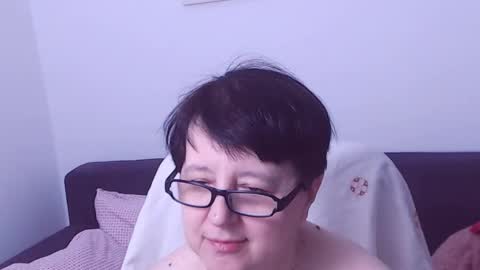 Christa online show from May 27, 7:22 pm