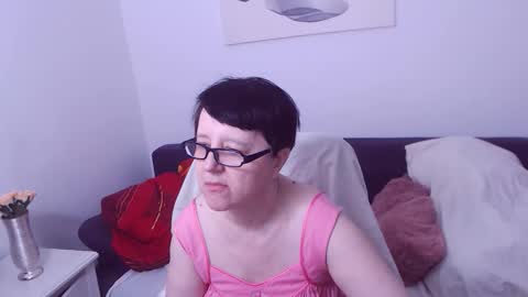 Christa online show from June 7, 11:47 am