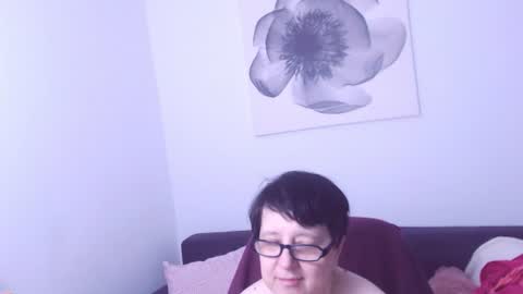 Christa online show from June 27, 2:16 am