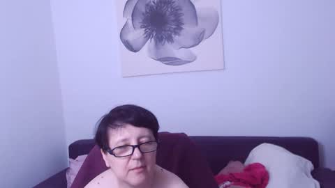 Christa online show from June 27, 12:22 pm