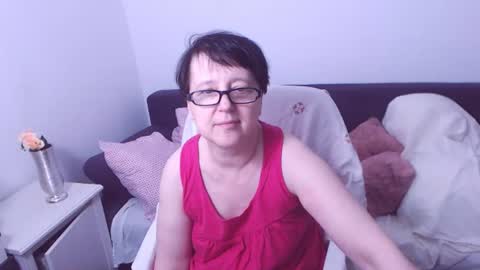 Christa online show from July 9, 6:56 pm
