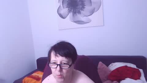 Christa online show from July 10, 7:16 pm