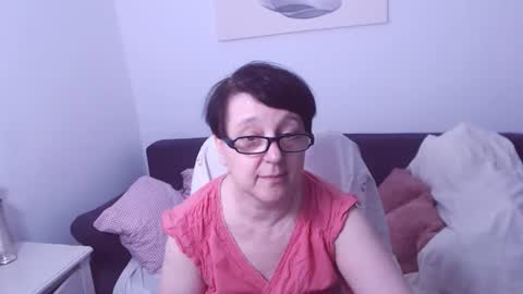 Christa online show from July 17, 6:57 pm
