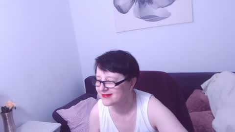 Christa online show from July 18, 6:56 pm