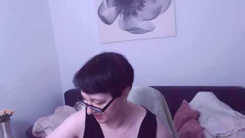 Christa online show from July 19, 11:25 am