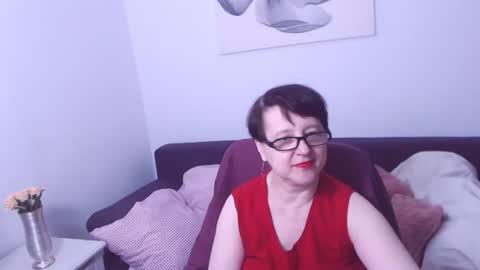 Christa online show from July 24, 7:12 pm