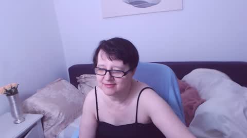 Christa online show from July 26, 11:28 am