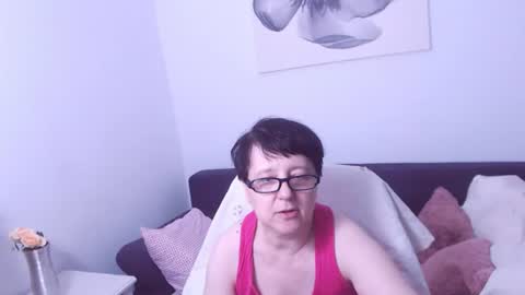 Christa online show from July 29, 8:18 pm