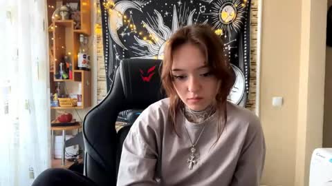 Kristi online show from March 6, 8:44 am