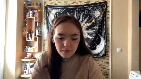 Kristi online show from March 7, 11:29 am