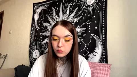 Kristi online show from March 12, 11:05 am