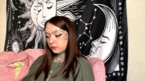 Kristi online show from March 14, 11:37 am