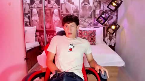 Christian  online show from February 24, 2:04 pm