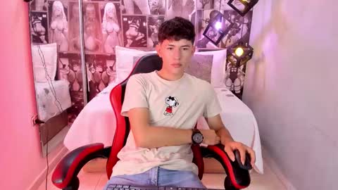 Christian  online show from March 15, 12:27 am