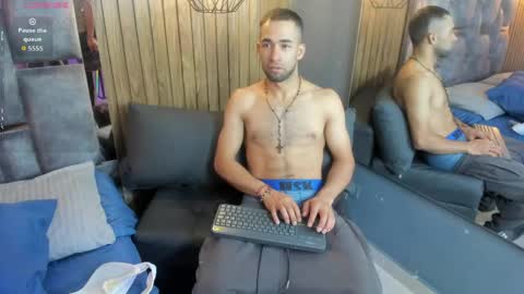 Snapshot of christian_lundgren chatting on June 8, 3:18 am Christian Lundgren online show from June 8, 3:18 am