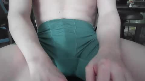 Christian And Innocent Guy online show from March 8, 9:08 pm