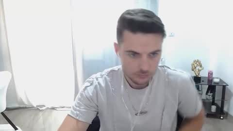 Master Gab online show from May 25, 2:12 pm