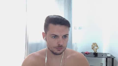 Master Gab online show from July 2, 3:07 pm