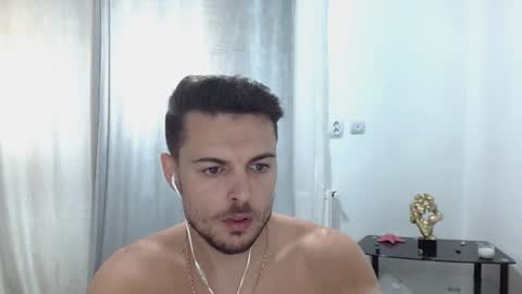 Master Gab online show from July 8, 3:05 pm
