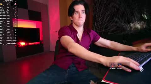UPVOTE ME ------  ILL DO SOMETHING FOR FREE online show from June 18, 4:13 am