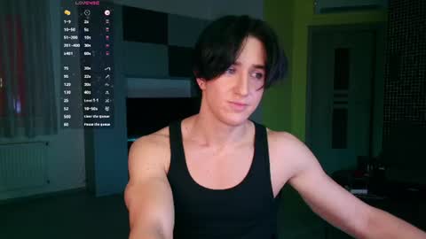 UPVOTE ME ------  ILL DO SOMETHING FOR FREE online show from June 27, 5:29 pm