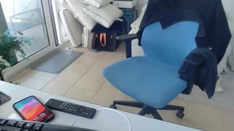 Michael USA online show from December 20, 3:19 pm